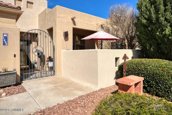 1695 Boulders Drive, Las Cruces, NM 88011 photo 5