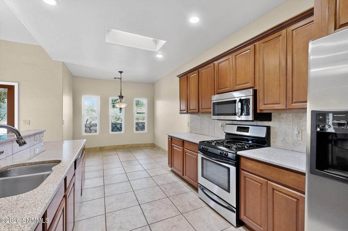 1531 Fairway Village Drive, Las Cruces, NM 88007 photo 11
