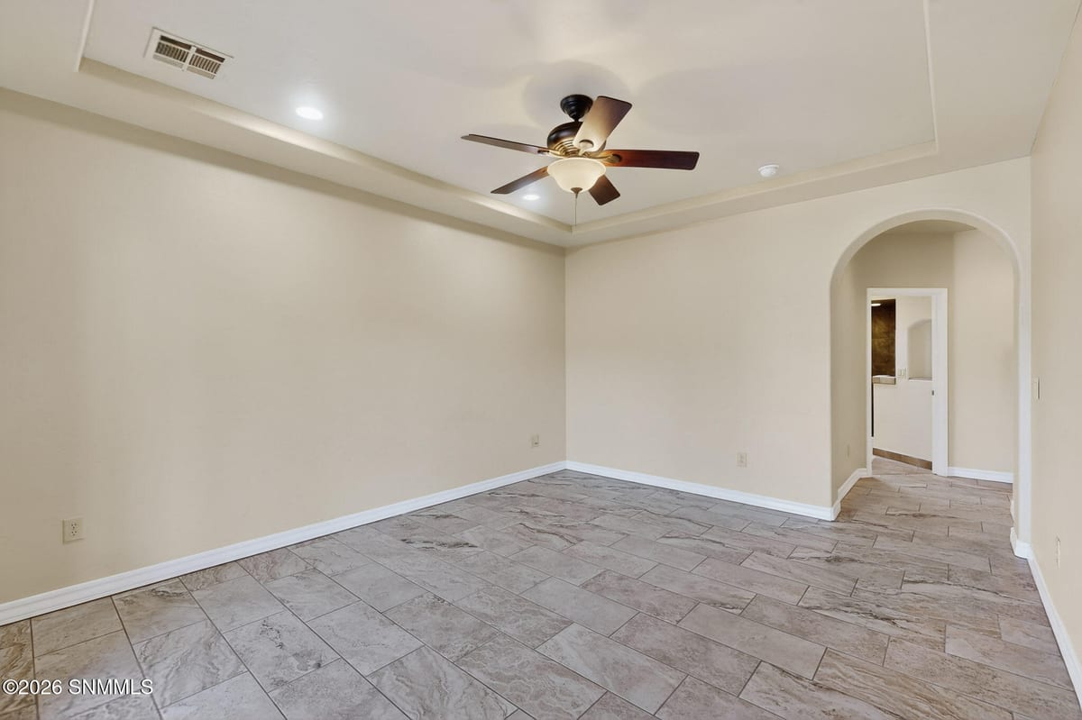 1531 Fairway Village Drive, Las Cruces, NM 88007 photo 14