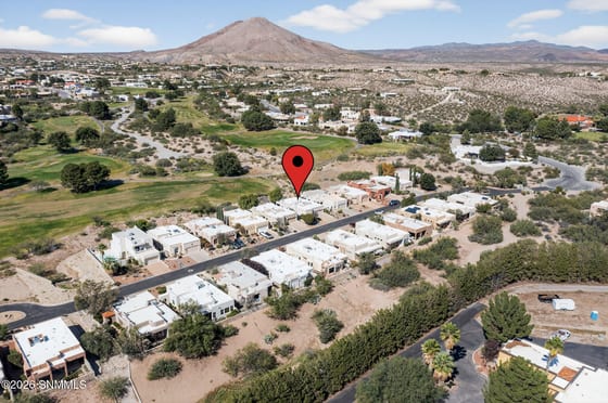 1531 Fairway Village Drive, Las Cruces, NM 88007 photo 3