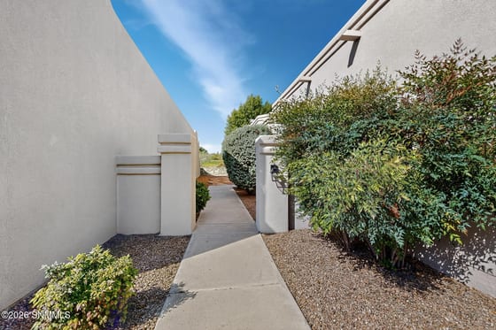 1531 Fairway Village Drive, Las Cruces, NM 88007 photo 4