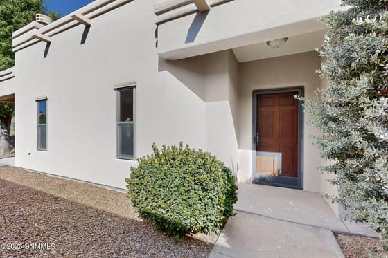 1531 Fairway Village Drive, Las Cruces, NM 88007 photo 5