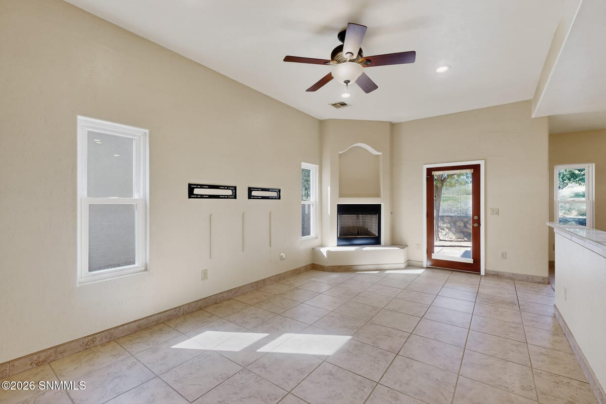 1531 Fairway Village Drive, Las Cruces, NM 88007 photo 7