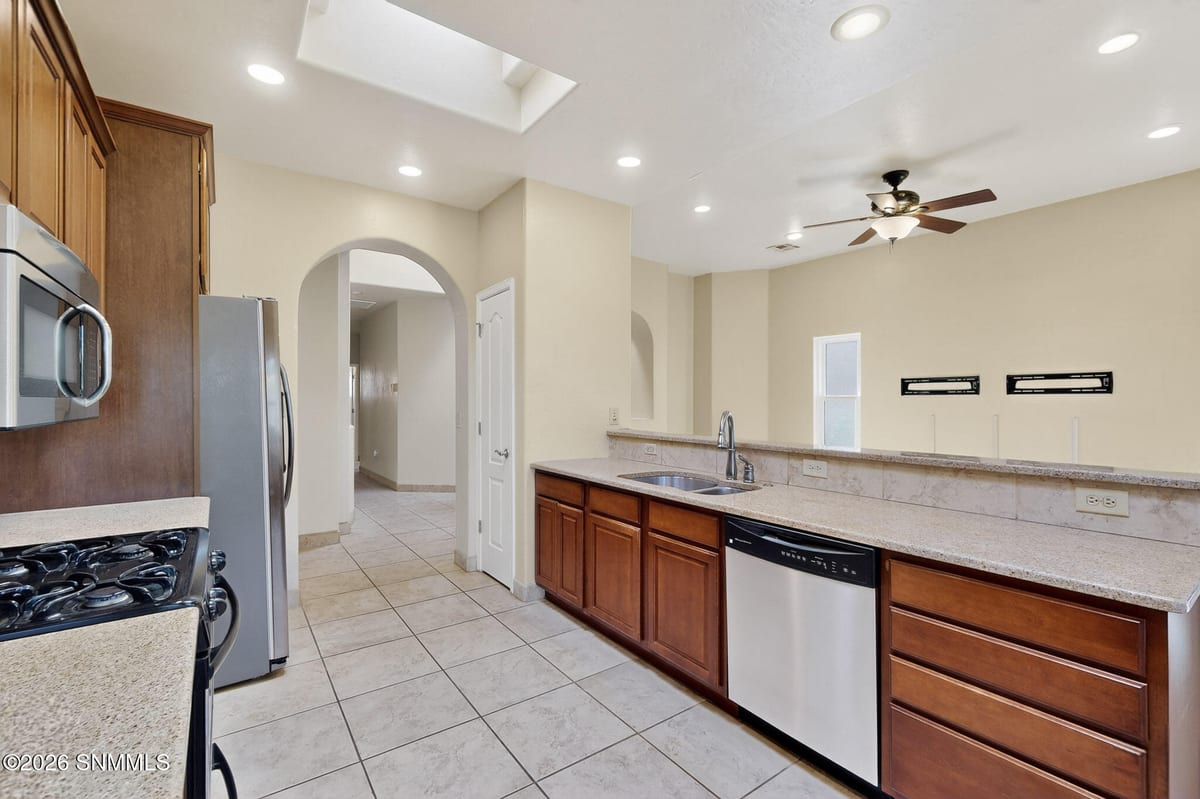 1531 Fairway Village Drive, Las Cruces, NM 88007 photo 10