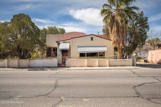 719 N Mesquite Street, Las Cruces, NM 88001 photo 2