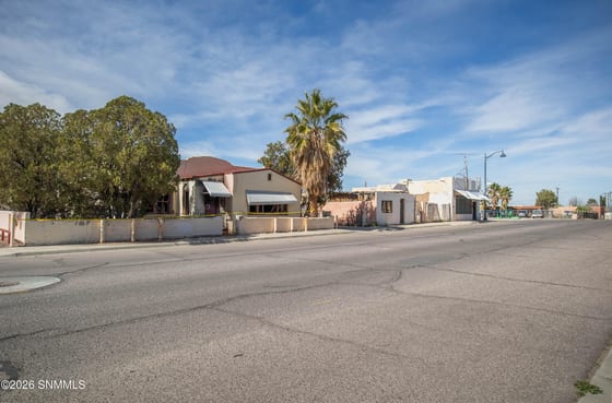719 N Mesquite Street, Las Cruces, NM 88001 photo 3