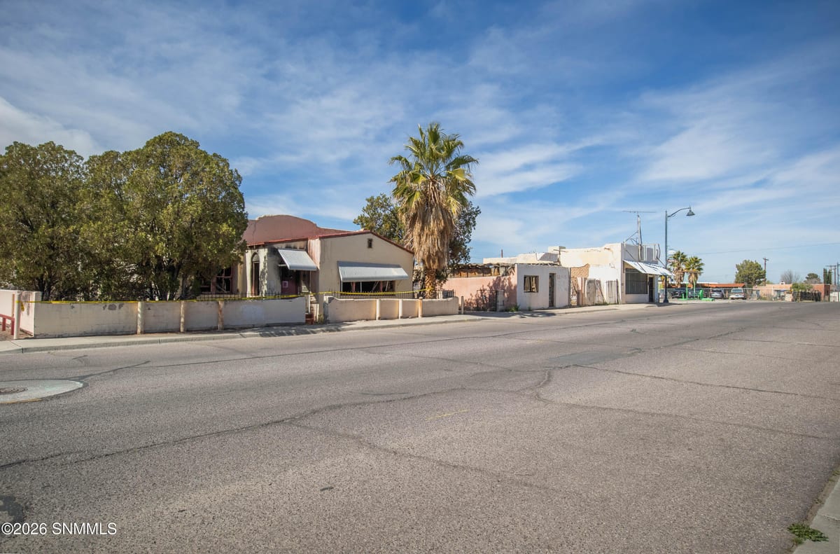 719 N Mesquite Street, Las Cruces, NM 88001 photo 3