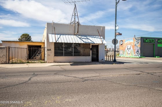 719 N Mesquite Street, Las Cruces, NM 88001 photo 5