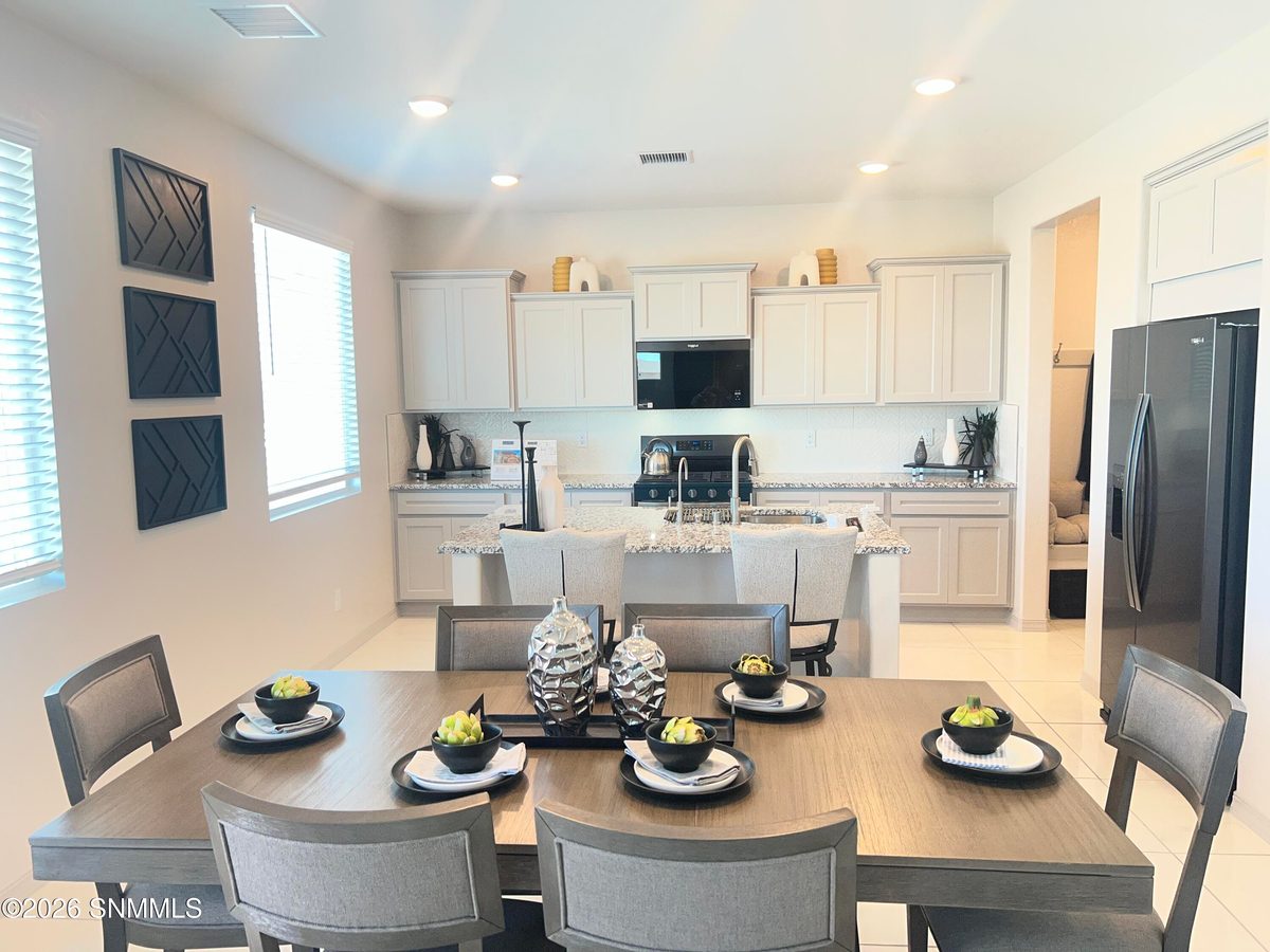157 Ruth Trail Street, Sunland Park, NM 88008 photo 4