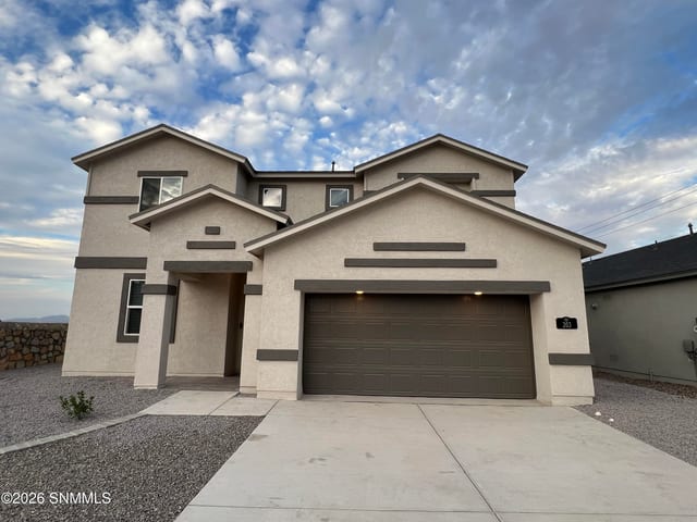 157 Ruth Trail Street, Sunland Park, NM – 4 bedroom, 2,410 sqft single family residence for sale at $368,950