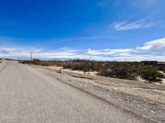 2596 Webb Road, Las Cruces, NM 88012 photo 2