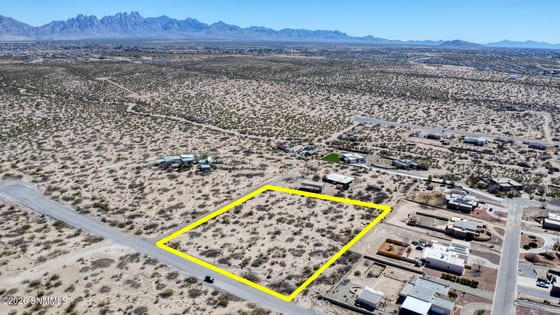 2596 Webb Road, Las Cruces, NM 88012 photo 3