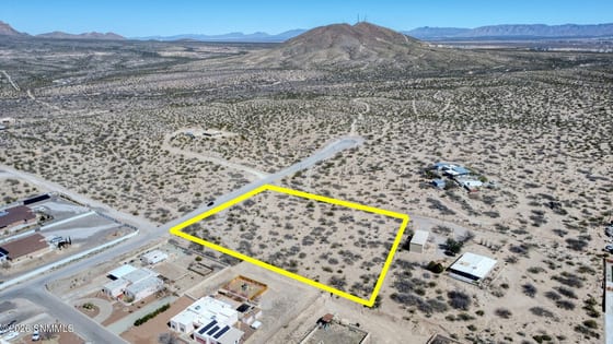 2596 Webb Road, Las Cruces, NM 88012 photo 4
