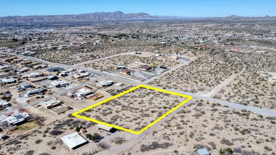 2596 Webb Road, Las Cruces, NM 88012 photo 5