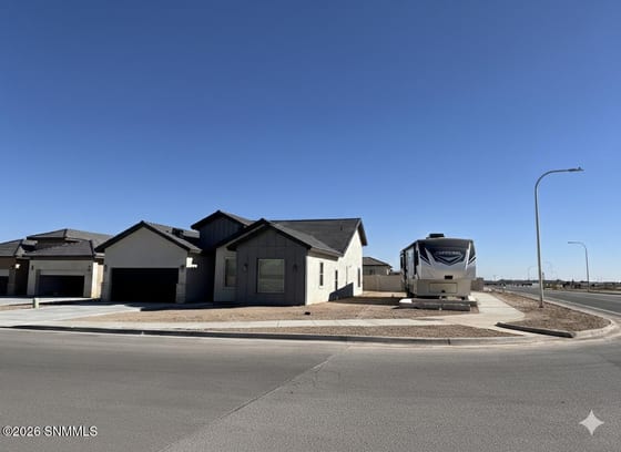 3710 Portrait Street, Las Cruces, NM 88012 photo 2
