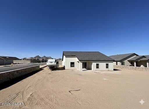 3710 Portrait Street, Las Cruces, NM 88012 photo 3