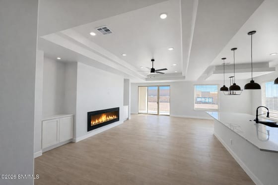 3710 Portrait Street, Las Cruces, NM 88012 photo 4
