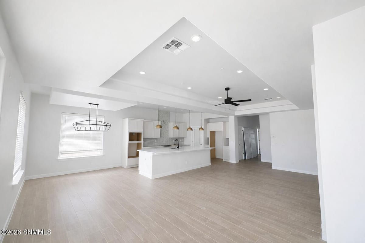 3710 Portrait Street, Las Cruces, NM 88012, foto 6