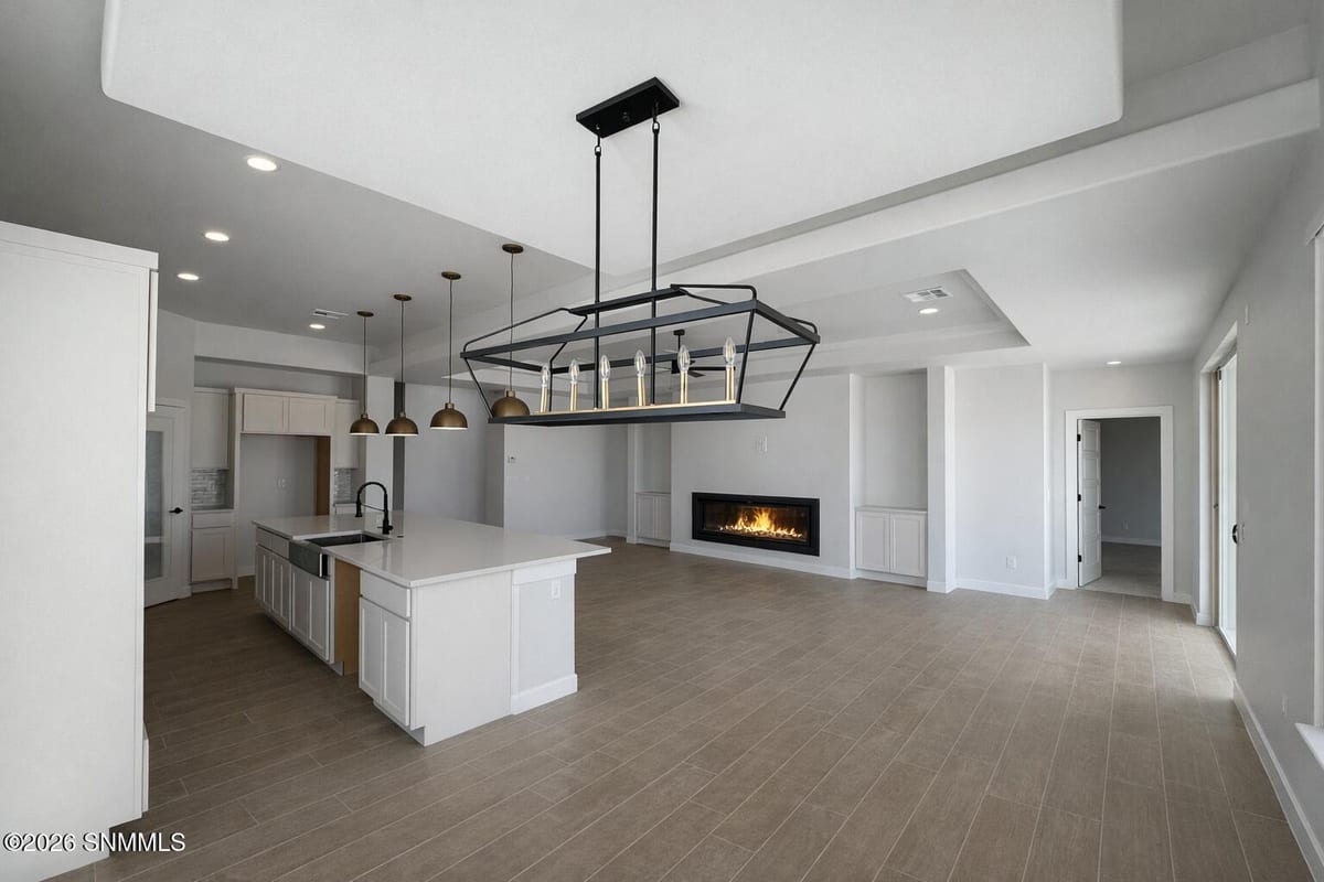 3710 Portrait Street, Las Cruces, NM 88012, foto 7