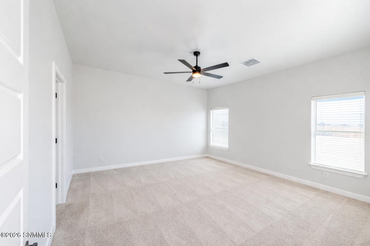 3710 Portrait Street, Las Cruces, NM 88012, foto 8