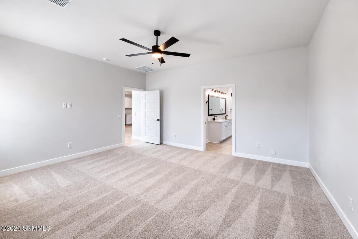 3710 Portrait Street, Las Cruces, NM 88012, foto 9