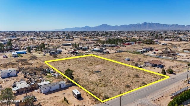 841 Jennifer Nicole Drive, Chaparral, NM 88081, foto 3