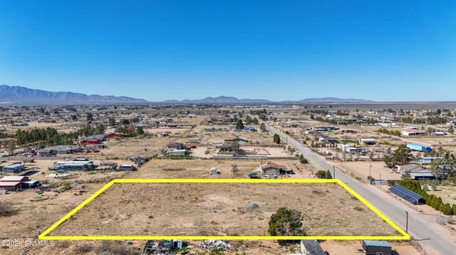 841 Jennifer Nicole Drive, Chaparral, NM 88081, foto 4