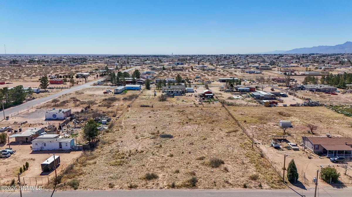 841 Jennifer Nicole Drive, Chaparral, NM 88081, foto 6
