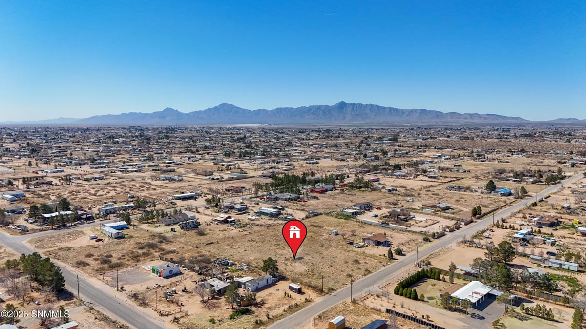 841 Jennifer Nicole Drive, Chaparral, NM 88081, foto 7