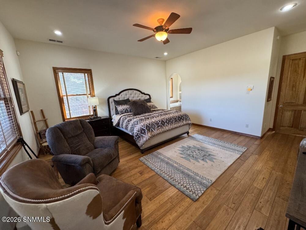 809 High Mesa Road, Alto, NM 88312 photo 12