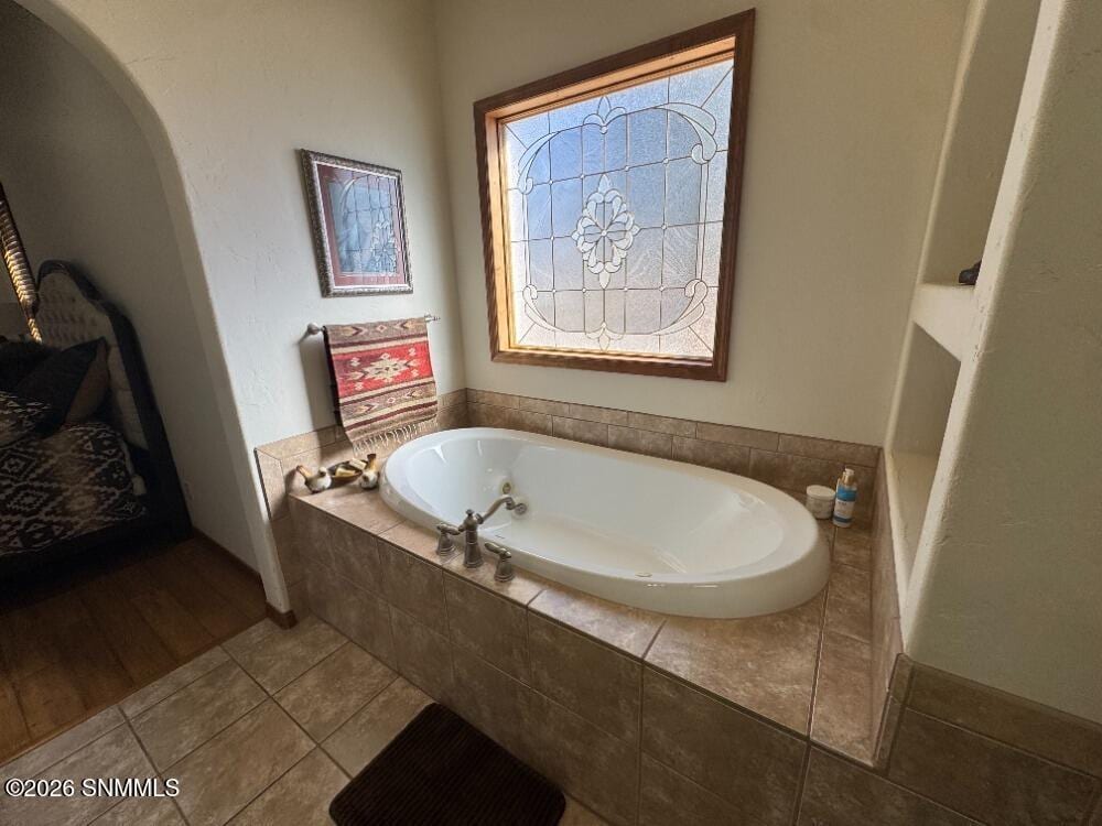 809 High Mesa Road, Alto, NM 88312 photo 14
