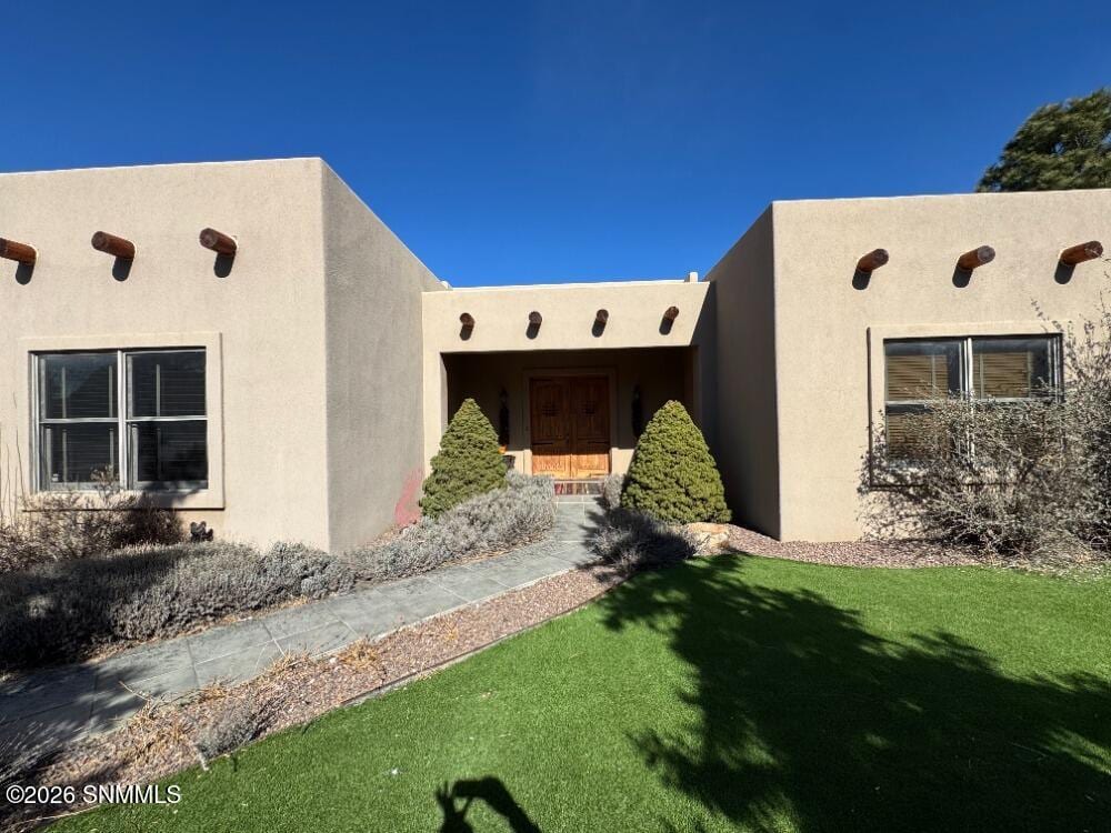 809 High Mesa Road, Alto, NM 88312 photo 2