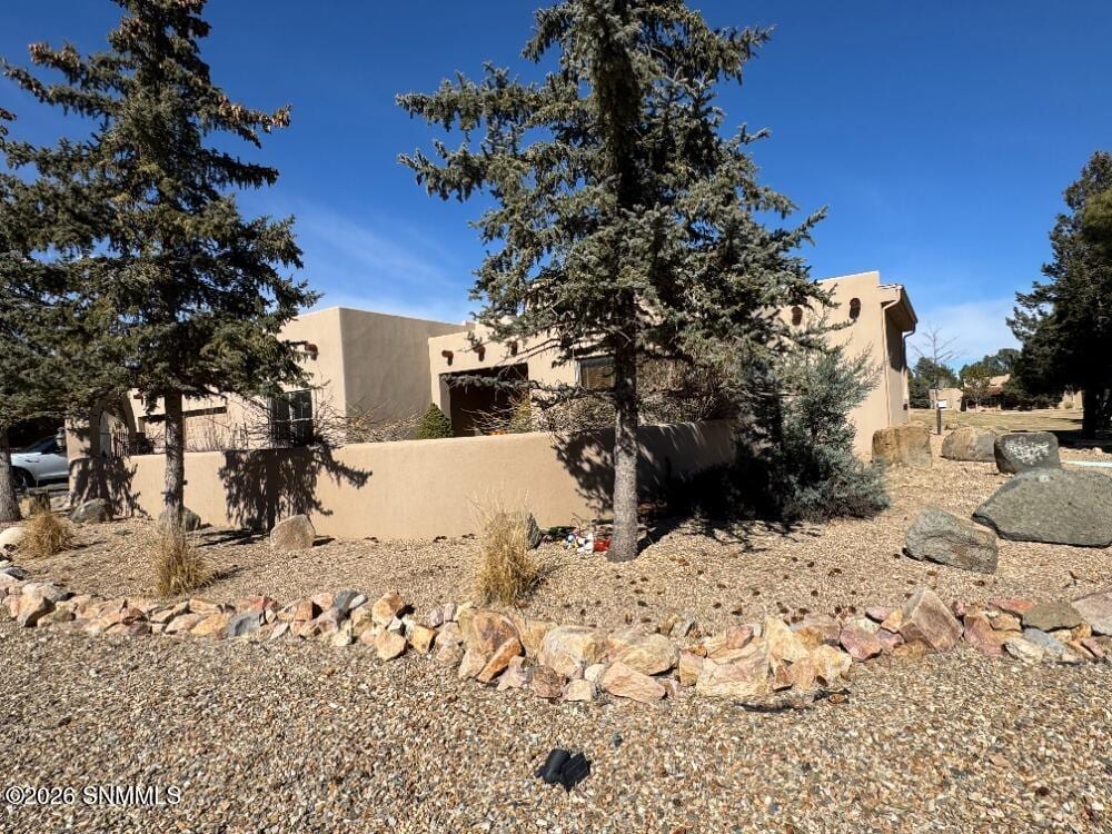 809 High Mesa Road, Alto, NM 88312 photo 3