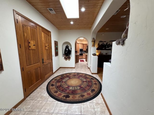 809 High Mesa Road, Alto, NM 88312 photo 4