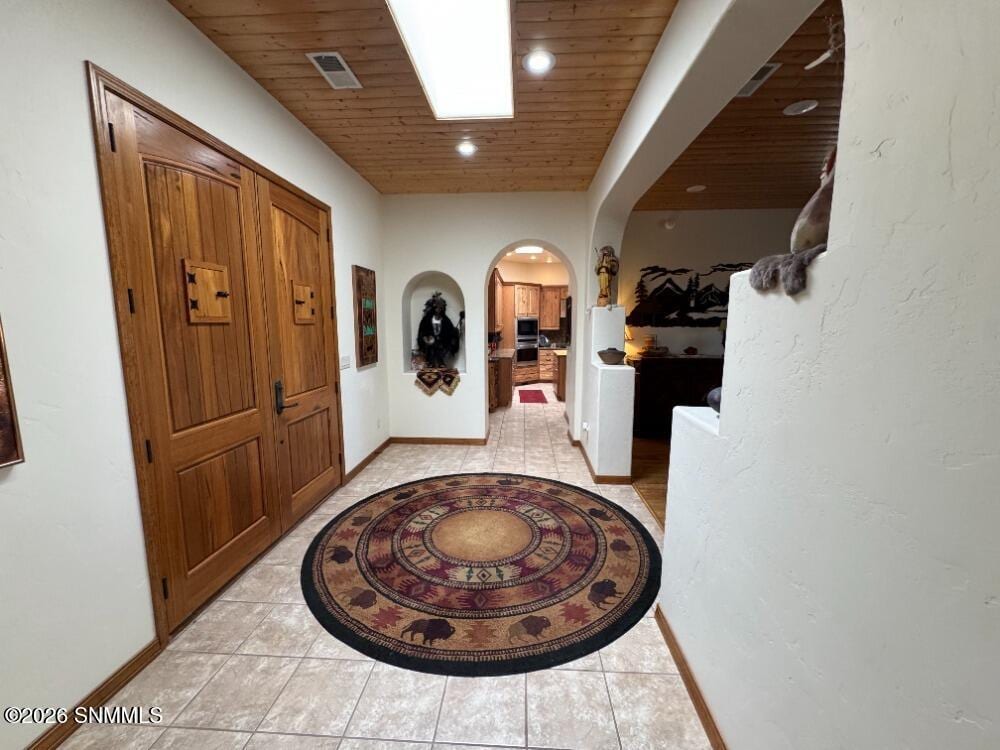 809 High Mesa Road, Alto, NM 88312 photo 4
