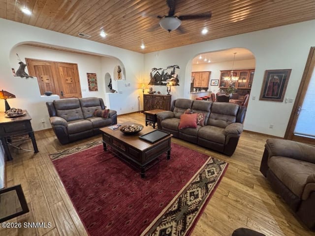 809 High Mesa Road, Alto, NM 88312 photo 5