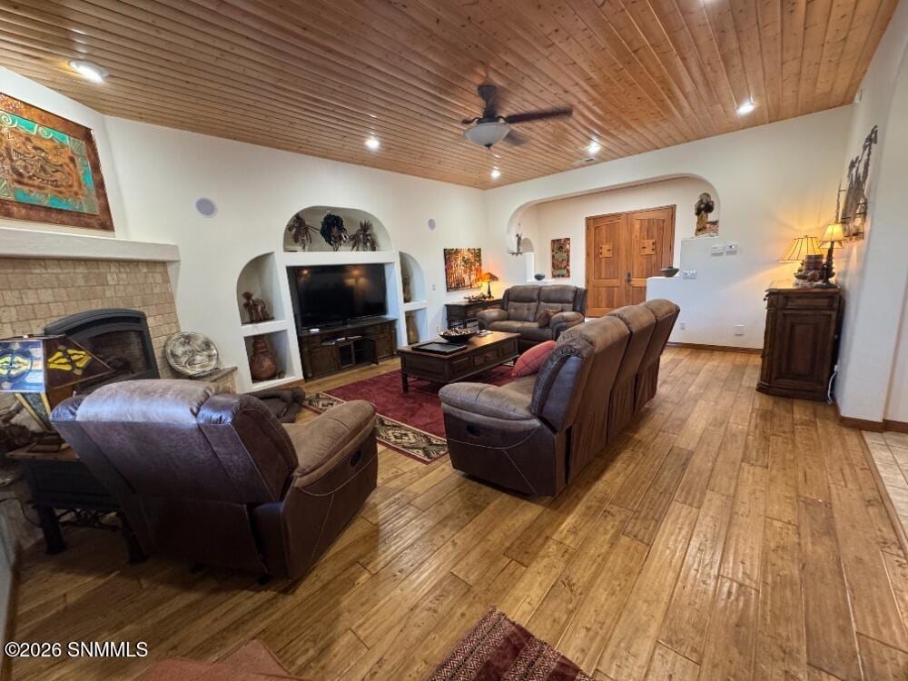 809 High Mesa Road, Alto, NM 88312 photo 6
