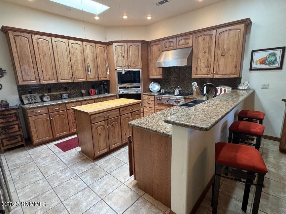 809 High Mesa Road, Alto, NM 88312 photo 8