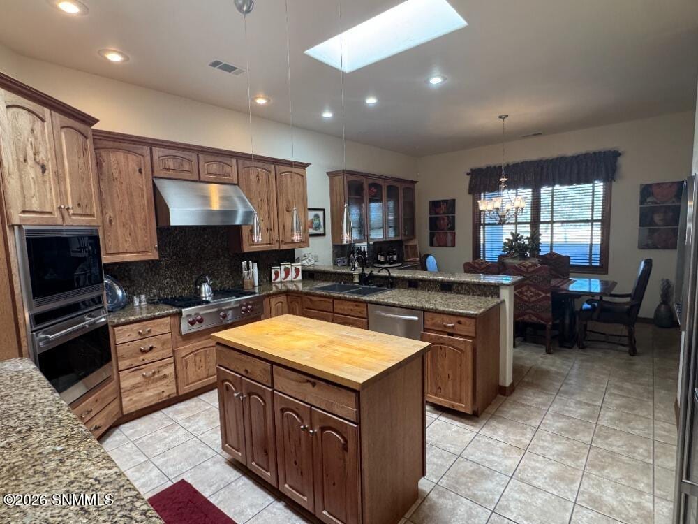 809 High Mesa Road, Alto, NM 88312 photo 9