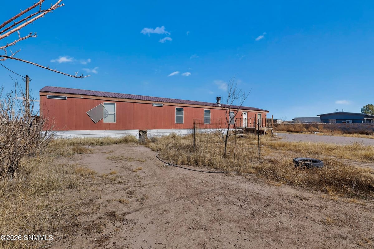 110 Cebolla Lane, Vado, NM 88072, foto 11