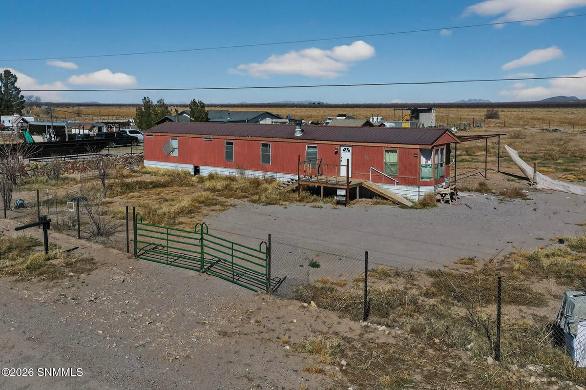 110 Cebolla Lane, Vado, NM 88072, foto 2