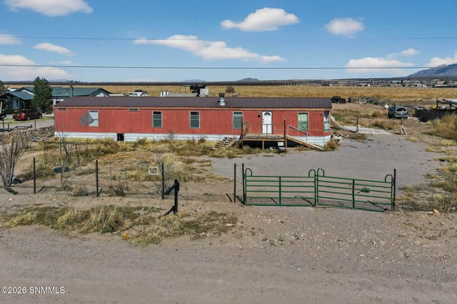 110 Cebolla Lane, Vado, NM 88072, foto 3