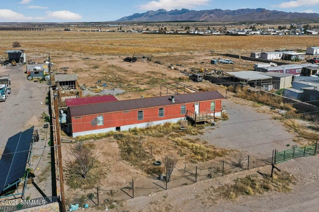 110 Cebolla Lane, Vado, NM 88072, foto 4