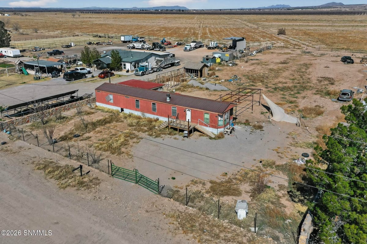 110 Cebolla Lane, Vado, NM 88072, foto 5