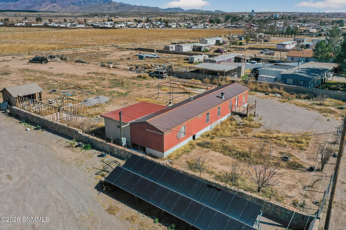110 Cebolla Lane, Vado, NM 88072, foto 6