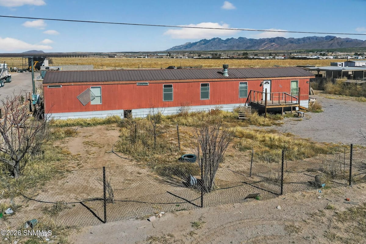 110 Cebolla Lane, Vado, NM 88072, foto 7