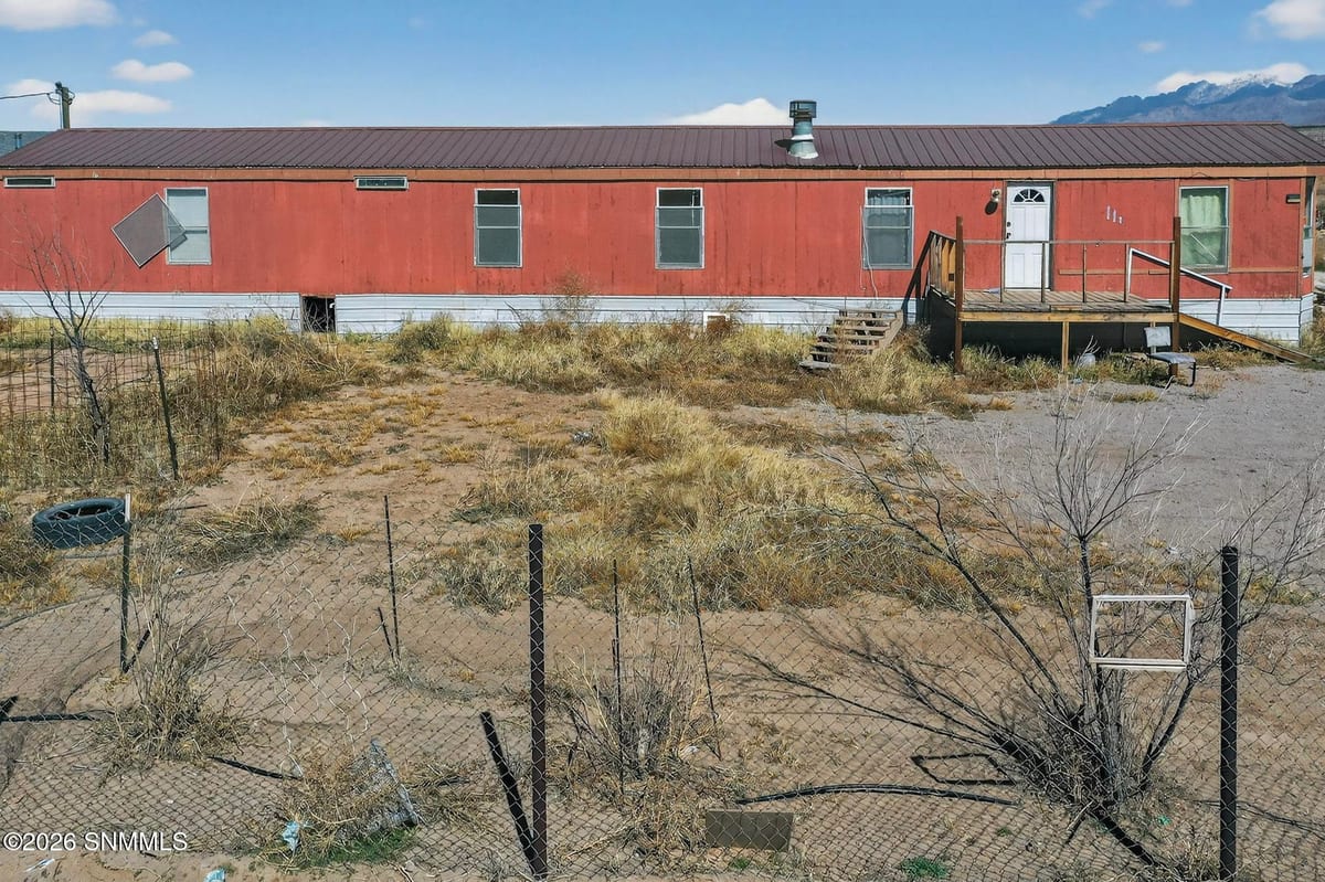 110 Cebolla Lane, Vado, NM 88072, foto 8