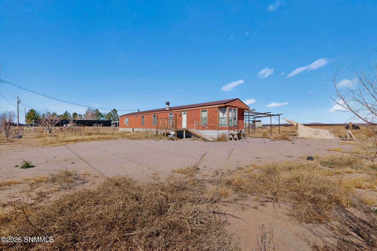 110 Cebolla Lane, Vado, NM 88072, foto 9
