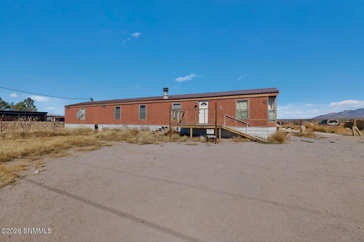 110 Cebolla Lane, Vado, NM 88072, foto 10