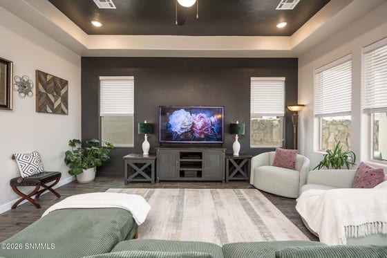 6229 Bayberry Road, Las Cruces, NM 88012 photo 2